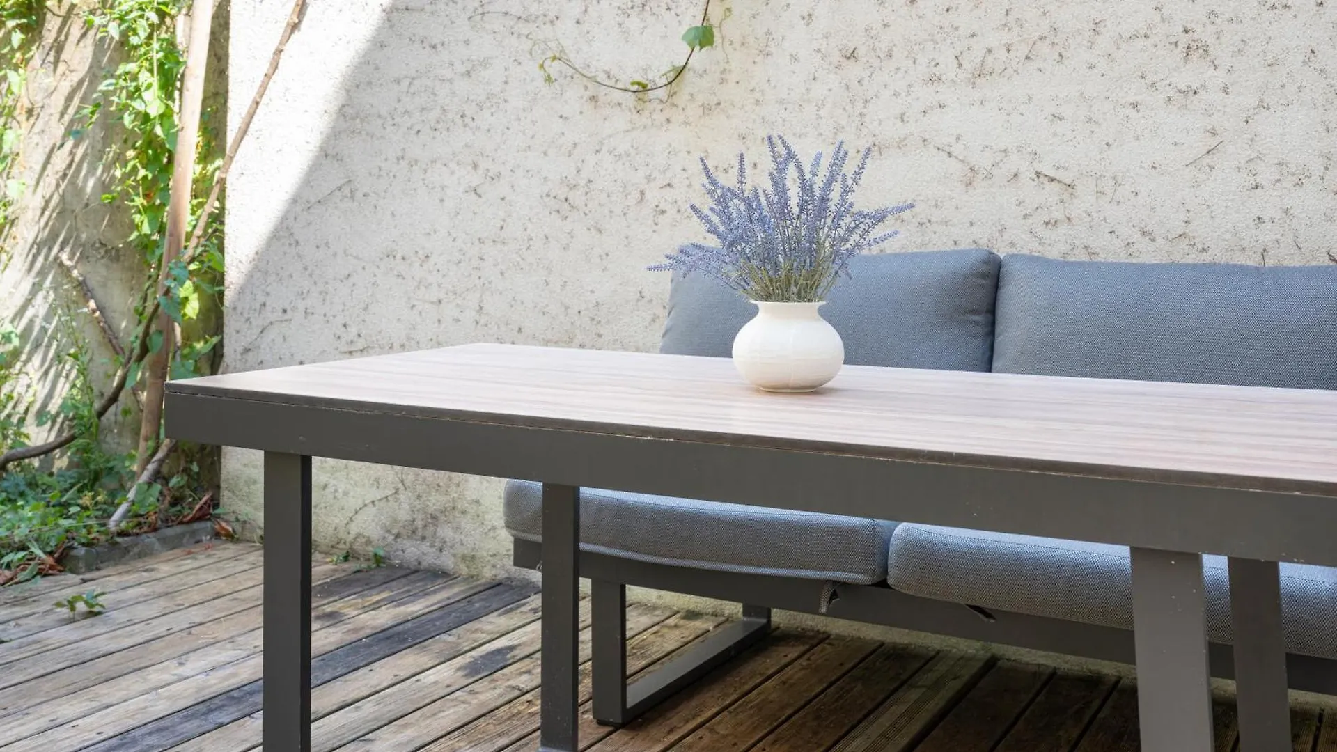 Gemuetliches, Ruhiges Apartment - 90M2 Mit Garten Und Terrasse Vienna Austria