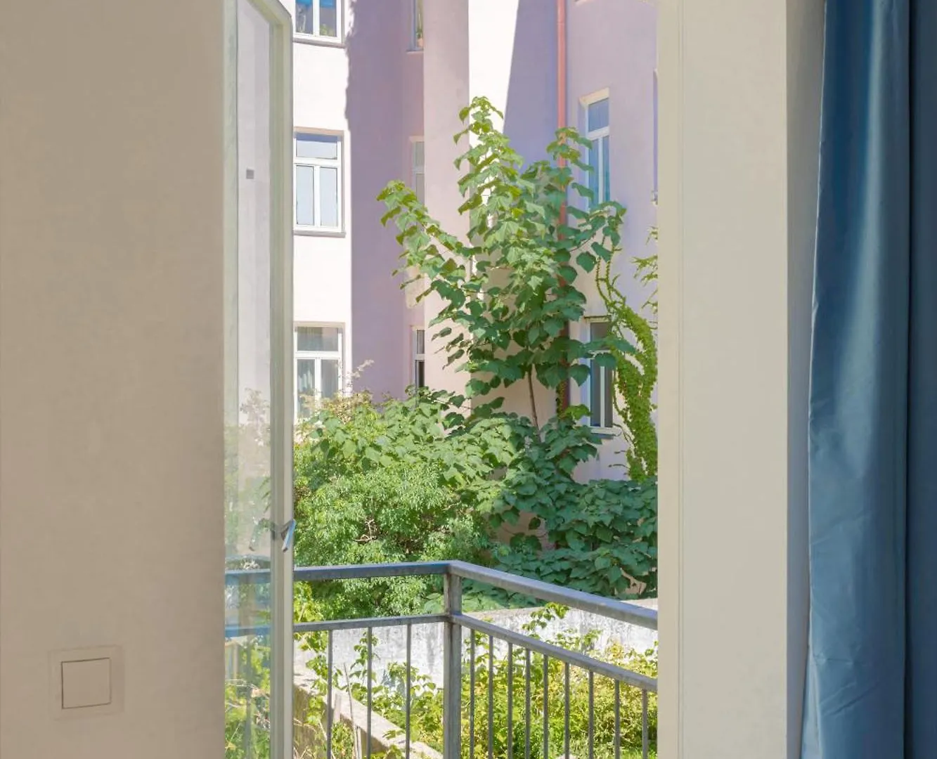 Gemuetliches, Ruhiges Apartment - 90M2 Mit Garten Und Terrasse Vienna
