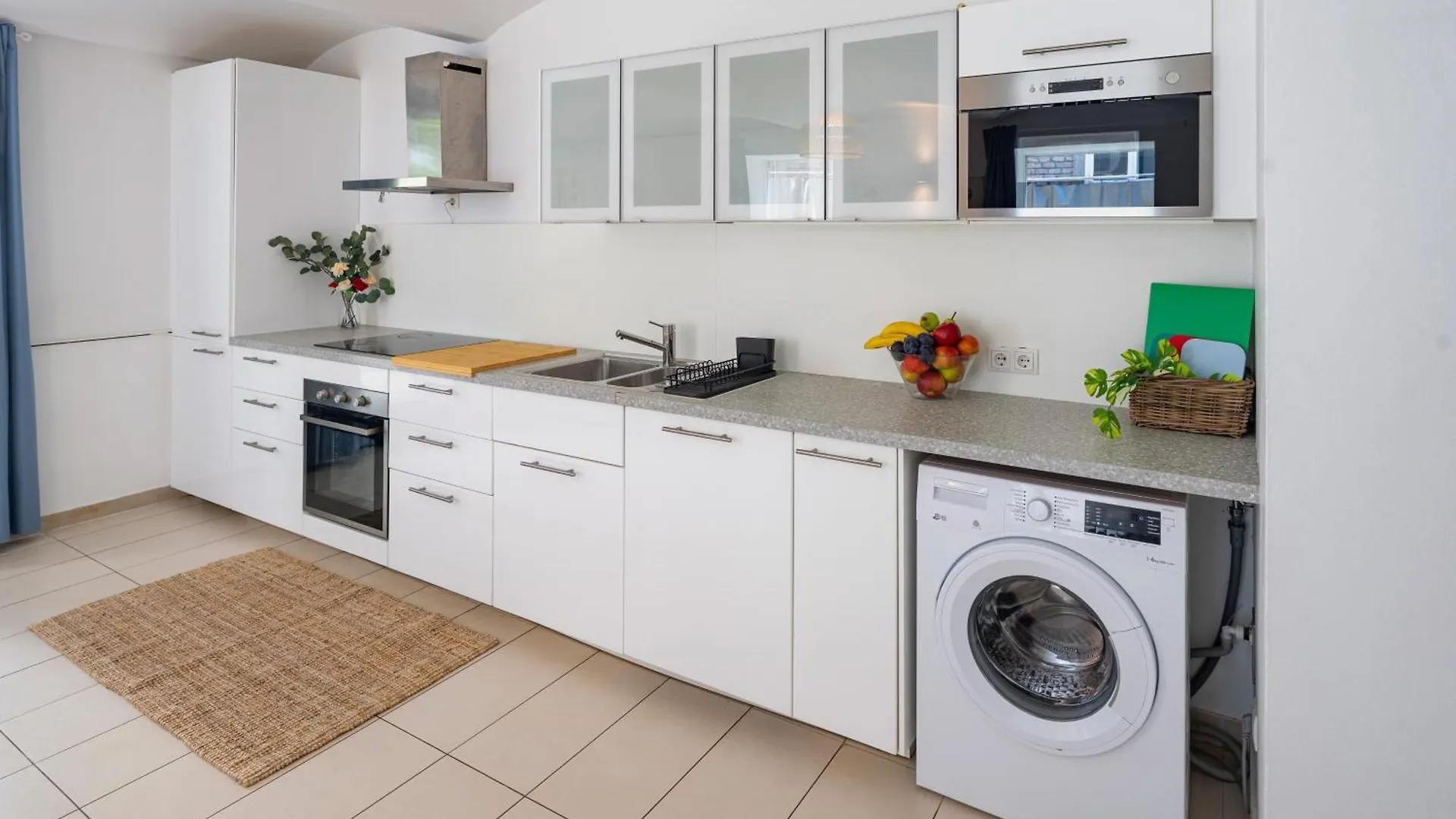 Gemuetliches, Ruhiges Apartment - 90M2 Mit Garten Und Terrasse Vienna