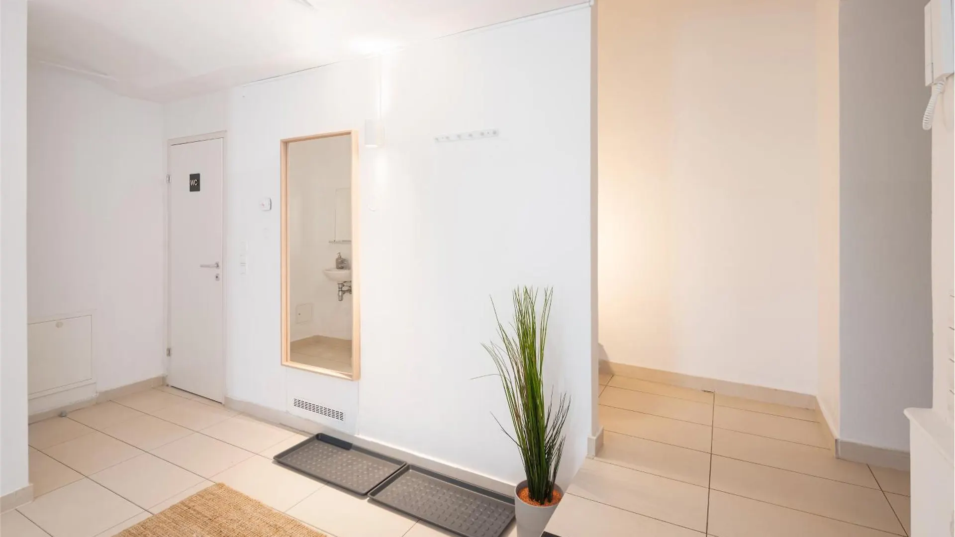 Gemuetliches, Ruhiges Apartment - 90M2 Mit Garten Und Terrasse Vienna 0*,