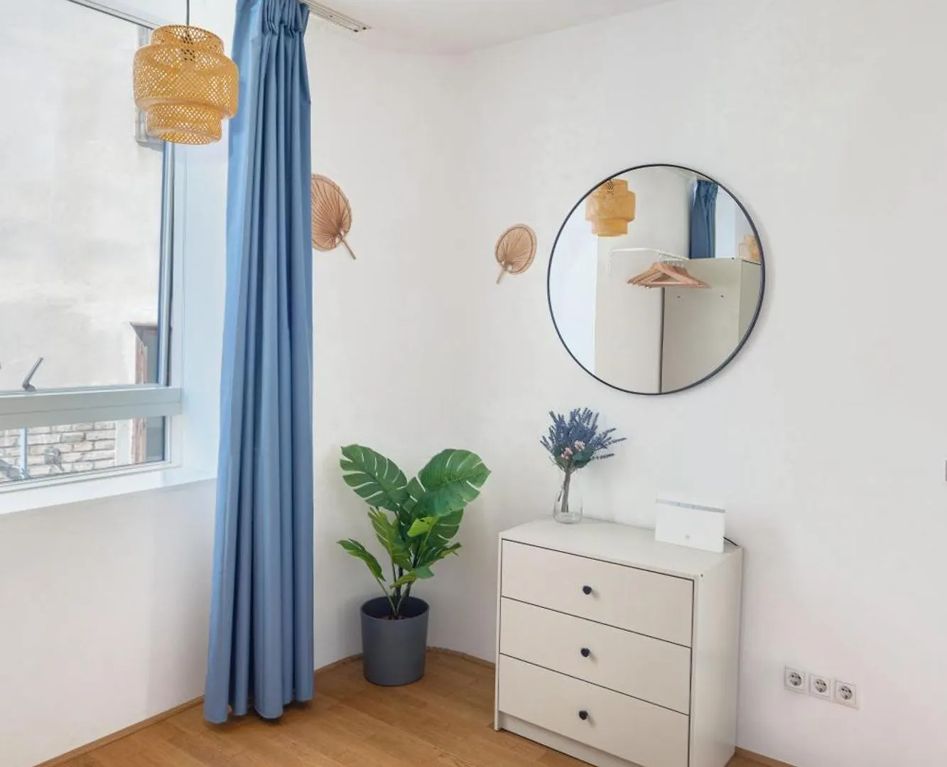 Gemuetliches, Ruhiges Apartment - 90M2 Mit Garten Und Terrasse Vienna